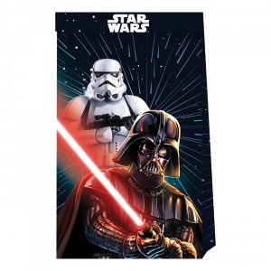 Kalasp�sar Star Wars Galaxy - 4-pack