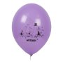 Ballong med Mumin, 6st