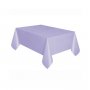 Plastduk Lila