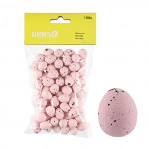 Sm� �gg - 100st - Rosa