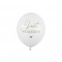 Ballonger Just Married