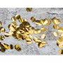 Konfetti Guld