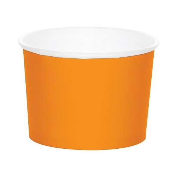 Glassb�gare Orange