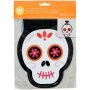 Godisp�sar d�dskalle - 15-pack