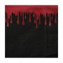 Servetter - Fright Night - 16-pack