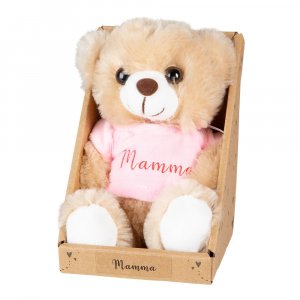 Nallebj�rn - Mamma - 15 cm