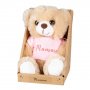 Nallebj�rn - Mamma - 15 cm