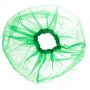 Tyllkjol tutu barn Gr�n 29 cm - Maskeradkostym