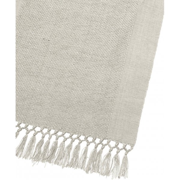 Panama löpare - Beige Panama löpare - Beige