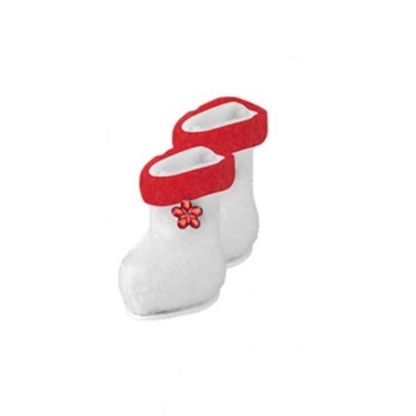 Nissetillbehr - Elf on the Shelf - Stvlar - Vita