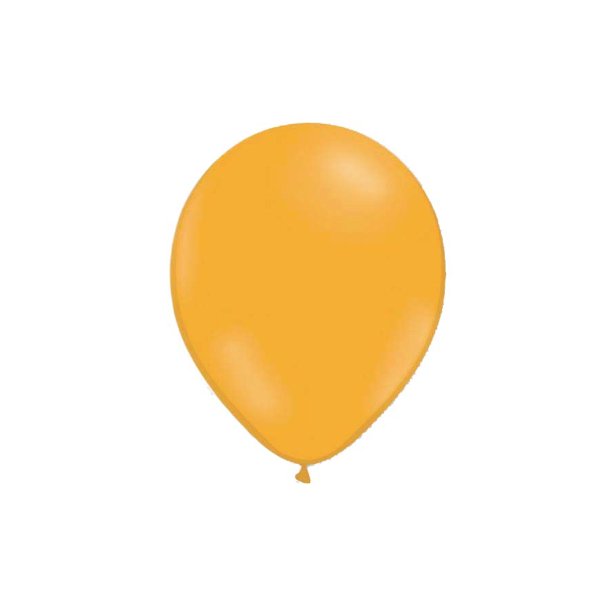 Ballonger - Mandarin - 10-pack Ballonger - Mandarin - 10-pack