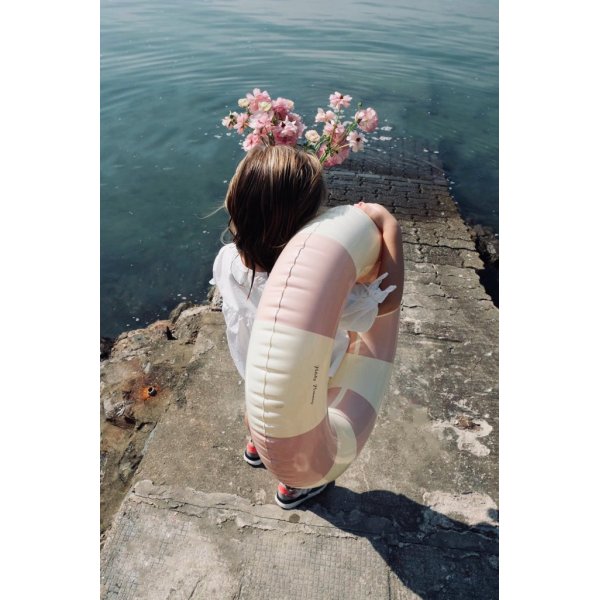 Badring - CELINE 120 - French Rose