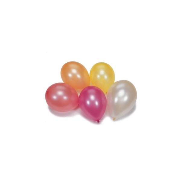 Ballonger P�rlemor