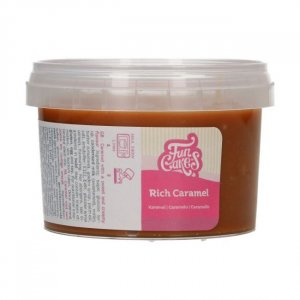 Rich Caramel - 300 g