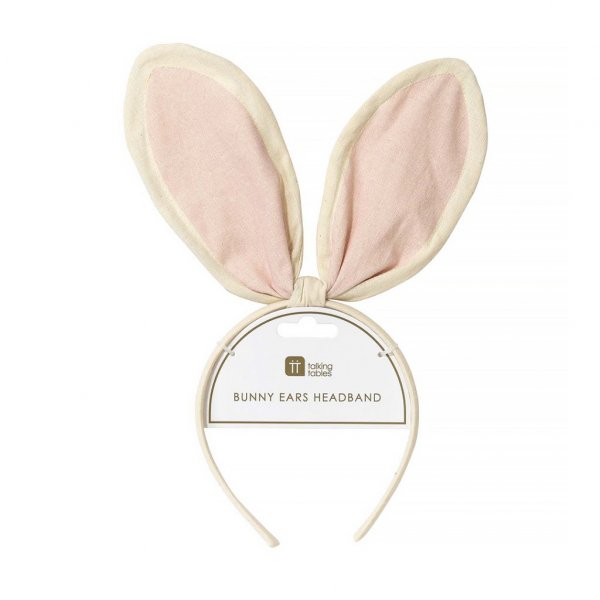 Diadem - Truly Bunny Diadem - Truly Bunny