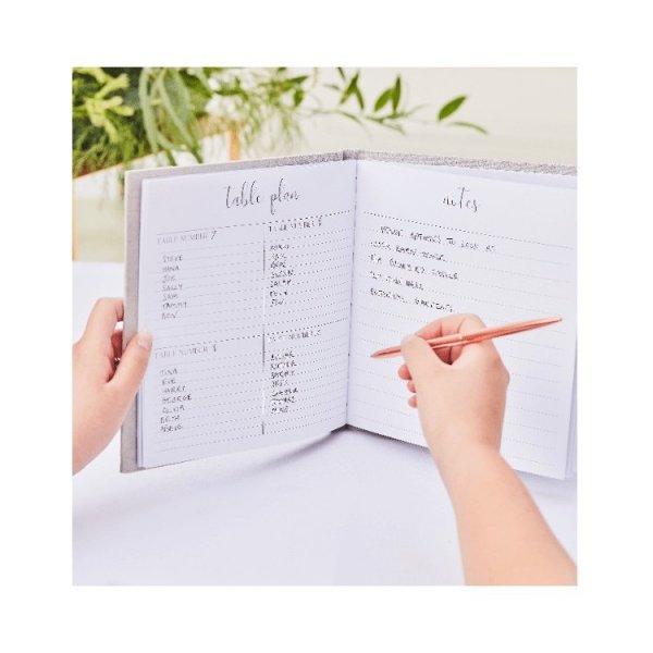 Wedding Planner