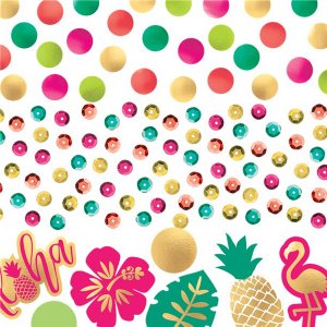 Konfetti mix - Aloha Summer