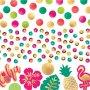 Konfetti mix - Aloha Summer