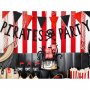 Girlang Pirates Party