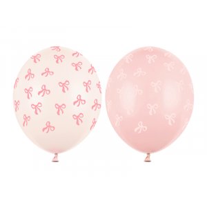 Ballonger rosetter - Mix