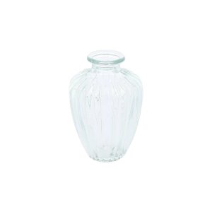 Vas i glas - �7,5 x 10,5 cm / 180 ml