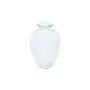 Vas i glas - �7,5 x 10,5 cm / 180 ml
