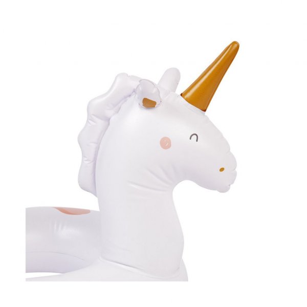 Badring - Mini - Unicorn Seahorse Badring - Mini - Unicorn Seahorse