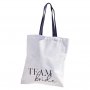 Tygkasse - Team Bride - Future Mrs
