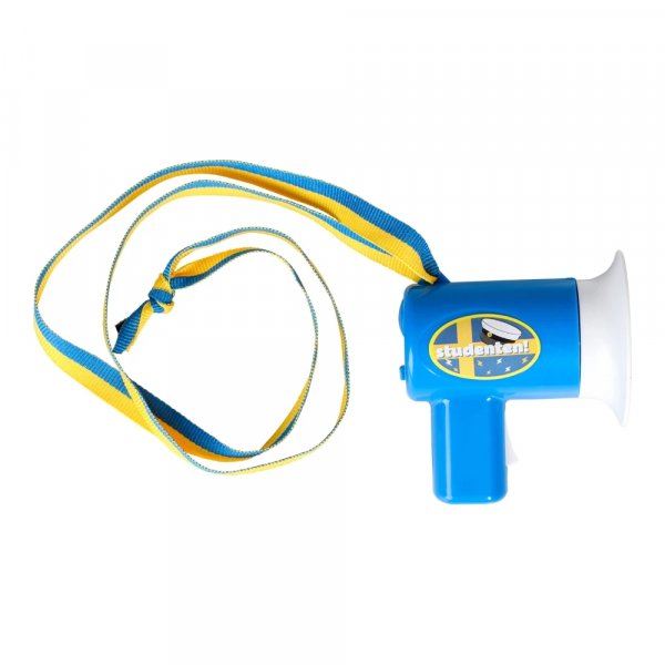 Mini Megafon - Student - Med band