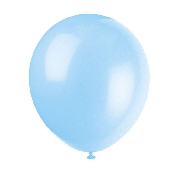 50 pack Ballonger Babybl�