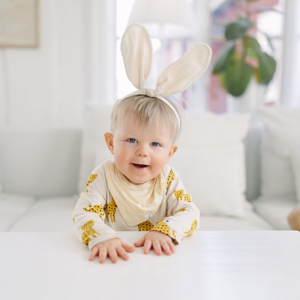 Diadem - Truly Bunny Diadem - Truly Bunny