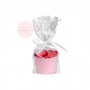 Stabila muffinsformar - Babyrosa - 25-pack