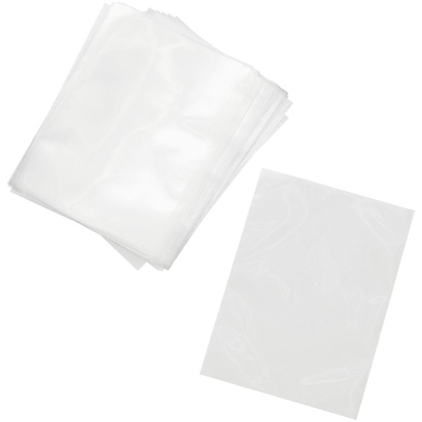 Cellofanp�sar - 7,5 x 10 cm - 50-pack - Wilton