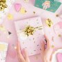 Presentsnre & Rosetter - Guld