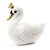 Gosedjur - Lovely Swan
