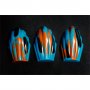 Candy Buttons - Grn - PME - 340g