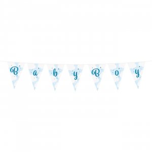 Girlang - Baby Boy - 2 m