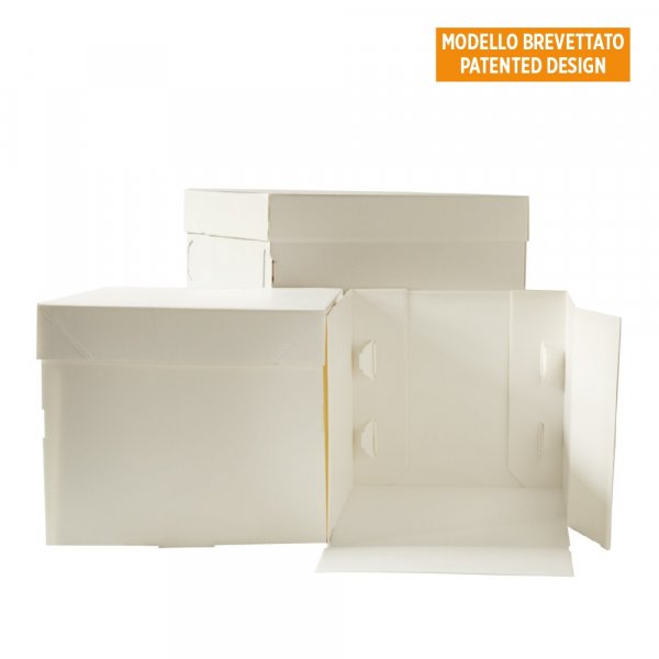 Trtbox - Extra hg 30 cm - 30,5 x 30,5 x 30 cm