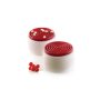 Silikonform - Tourbillon - 6 formar - Silikomart Silikonform - Tourbillon - 6 formar - Silikomart