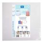 Extender T�rtkartong - Justerbar h�jd - 3-pack - PME