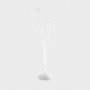 Ballongst�ll LED - Bordsdekoration - 6 ballonger - 70 cm
