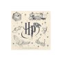 Servetter - Harry Potter - 20-pack