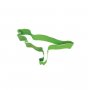 Kakform T-rex