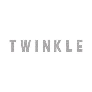Girlang Twinkle Silver Girlang Twinkle Silver