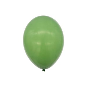 Ballonger - Olivgr�n - 10-pack