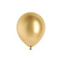 Ballong - Glossy - Guld - 30 cm