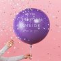 Jtteballong - Big Surprise Inside