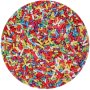 Str�sselstavar XL Mix 70 g - FunCakes