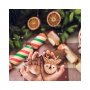 Presentf�rpackning Jul 3-pack