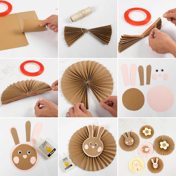 Färgad kartong - A4 - 10 ark - Mint Färgad kartong - A4 - 10 ark - Mint